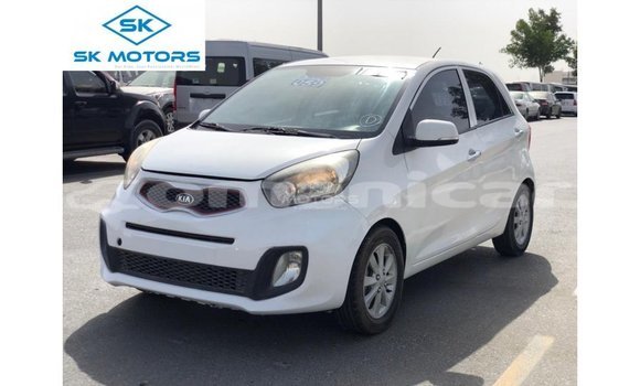 Buy Import Kia Picanto White Car in Import - Dubai in Dhufar Buy Import Kia Picanto White Car in Import - Dubai in Dhufar