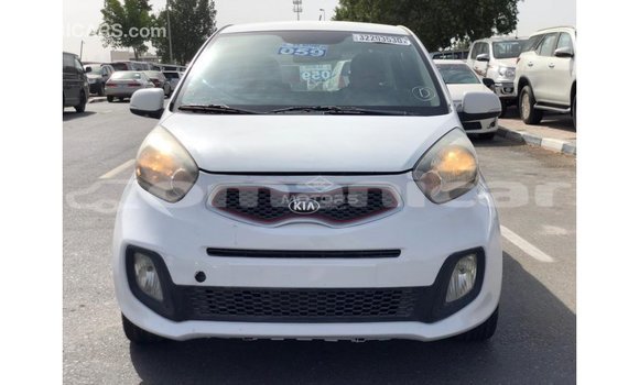 Buy Import Kia Picanto White Car in Import - Dubai in Dhufar Buy Import Kia Picanto White Car in Import - Dubai in Dhufar