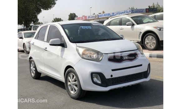 Buy Import Kia Picanto White Car in Import - Dubai in Dhufar Buy Import Kia Picanto White Car in Import - Dubai in Dhufar