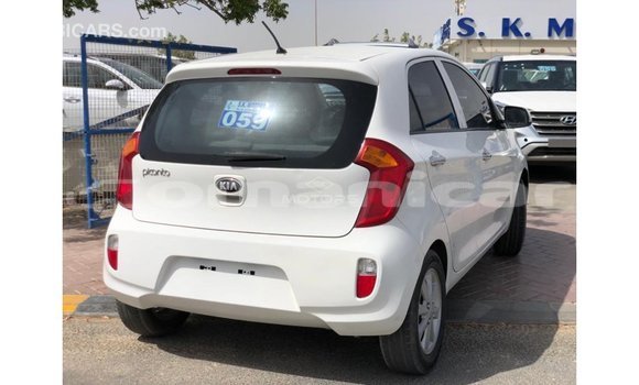 Buy Import Kia Picanto White Car in Import - Dubai in Dhufar Buy Import Kia Picanto White Car in Import - Dubai in Dhufar