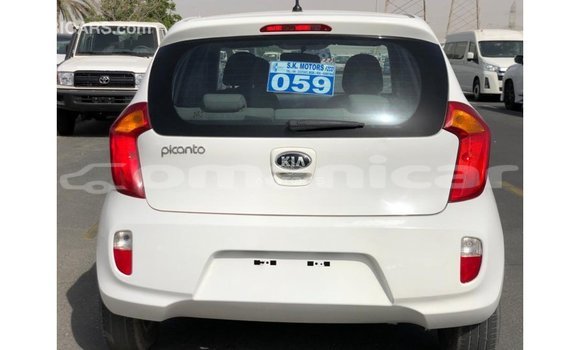 Buy Import Kia Picanto White Car in Import - Dubai in Dhufar Buy Import Kia Picanto White Car in Import - Dubai in Dhufar