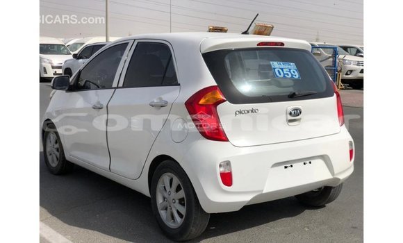 Buy Import Kia Picanto White Car in Import - Dubai in Dhufar Buy Import Kia Picanto White Car in Import - Dubai in Dhufar