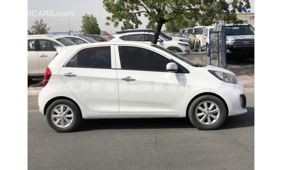 Buy Import Kia Picanto White Car in Import - Dubai in Dhufar Buy Import Kia Picanto White Car in Import - Dubai in Dhufar
