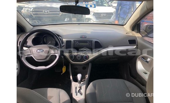Buy Import Kia Picanto White Car in Import - Dubai in Dhufar Buy Import Kia Picanto White Car in Import - Dubai in Dhufar