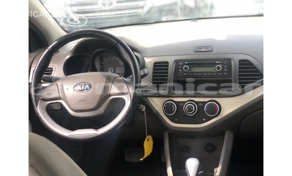 Buy Import Kia Picanto White Car in Import - Dubai in Dhufar Buy Import Kia Picanto White Car in Import - Dubai in Dhufar