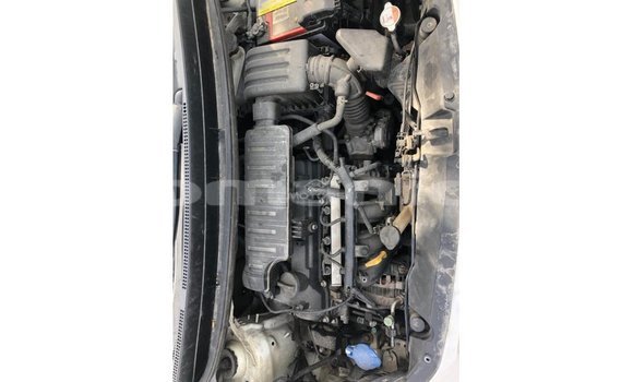 Buy Import Kia Picanto White Car in Import - Dubai in Dhufar Buy Import Kia Picanto White Car in Import - Dubai in Dhufar