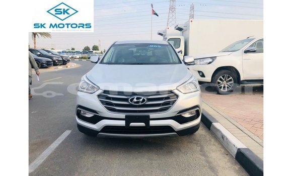 Buy Import Hyundai Santa Fe Other Car in Import - Dubai in Dhufar Buy Import Hyundai Santa Fe Other Car in Import - Dubai in Dhufar