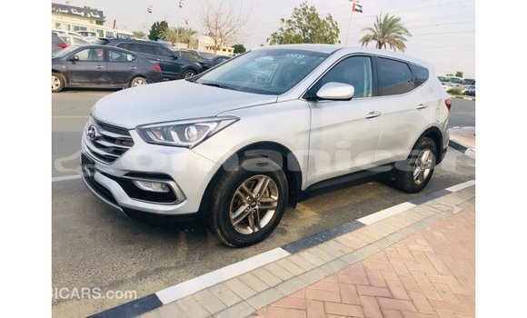 Buy Import Hyundai Santa Fe Other Car in Import - Dubai in Dhufar Buy Import Hyundai Santa Fe Other Car in Import - Dubai in Dhufar