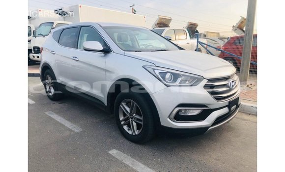 Buy Import Hyundai Santa Fe Other Car in Import - Dubai in Dhufar Buy Import Hyundai Santa Fe Other Car in Import - Dubai in Dhufar