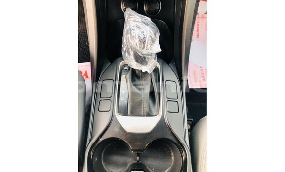 Buy Import Hyundai Santa Fe Other Car in Import - Dubai in Dhufar Buy Import Hyundai Santa Fe Other Car in Import - Dubai in Dhufar