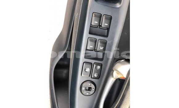 Buy Import Kia Rio Black Car in Import - Dubai in Dhufar Buy Import Kia Rio Black Car in Import - Dubai in Dhufar