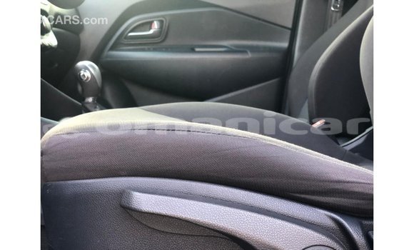 Buy Import Kia Rio Black Car in Import - Dubai in Dhufar Buy Import Kia Rio Black Car in Import - Dubai in Dhufar