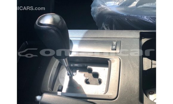 Buy Import Toyota Land Cruiser White Car in Import - Dubai in Dhufar Buy Import Toyota Land Cruiser White Car in Import - Dubai in Dhufar