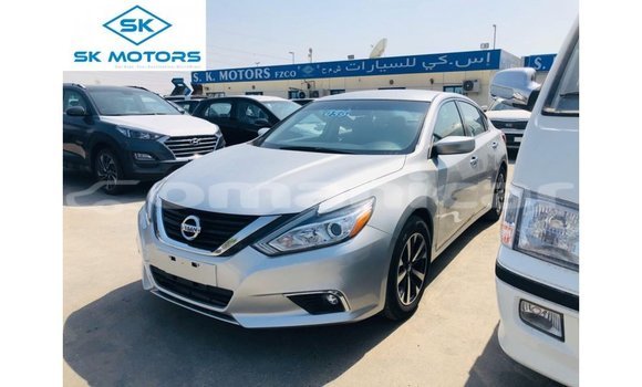 Buy Import Nissan Altima Other Car in Import - Dubai in Dhufar Buy Import Nissan Altima Other Car in Import - Dubai in Dhufar