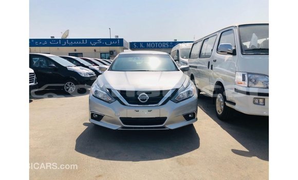 Buy Import Nissan Altima Other Car in Import - Dubai in Dhufar Buy Import Nissan Altima Other Car in Import - Dubai in Dhufar
