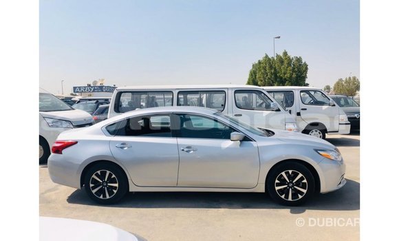 Buy Import Nissan Altima Other Car in Import - Dubai in Dhufar Buy Import Nissan Altima Other Car in Import - Dubai in Dhufar