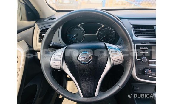 Buy Import Nissan Altima Other Car in Import - Dubai in Dhufar Buy Import Nissan Altima Other Car in Import - Dubai in Dhufar