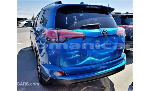 Buy Import Toyota 4Runner Blue Car in Import - Dubai in Dhufar Buy Import Toyota 4Runner Blue Car in Import - Dubai in Dhufar