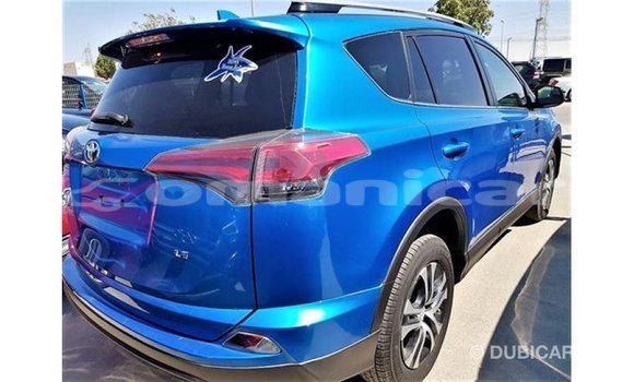 Buy Import Toyota 4Runner Blue Car in Import - Dubai in Dhufar Buy Import Toyota 4Runner Blue Car in Import - Dubai in Dhufar