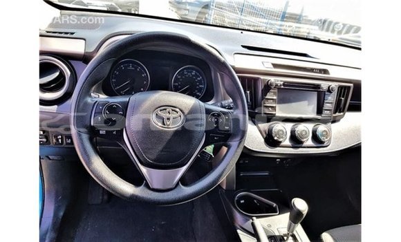 Buy Import Toyota 4Runner Blue Car in Import - Dubai in Dhufar Buy Import Toyota 4Runner Blue Car in Import - Dubai in Dhufar