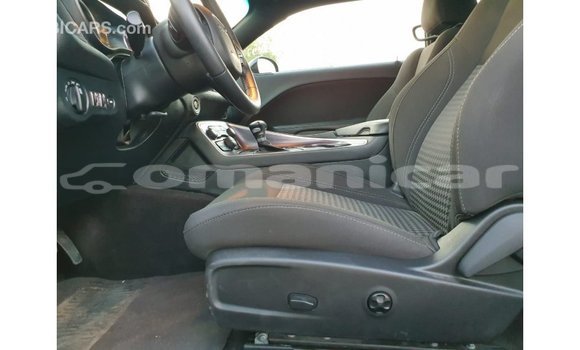 Buy Import Dodge Challenger Black Car in Import - Dubai in Dhufar Buy Import Dodge Challenger Black Car in Import - Dubai in Dhufar