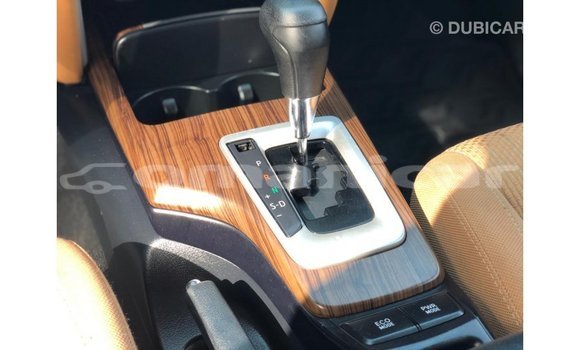 Buy Import Toyota Fortuner White Car in Import - Dubai in Dhufar Buy Import Toyota Fortuner White Car in Import - Dubai in Dhufar