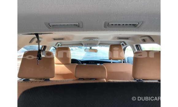 Buy Import Toyota Fortuner White Car in Import - Dubai in Dhufar Buy Import Toyota Fortuner White Car in Import - Dubai in Dhufar