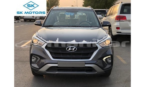 Buy Import Hyundai Creta Other Car in Import - Dubai in Dhufar