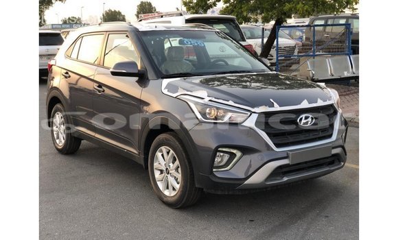 Buy Import Hyundai Creta Other Car in Import - Dubai in Dhufar Buy Import Hyundai Creta Other Car in Import - Dubai in Dhufar