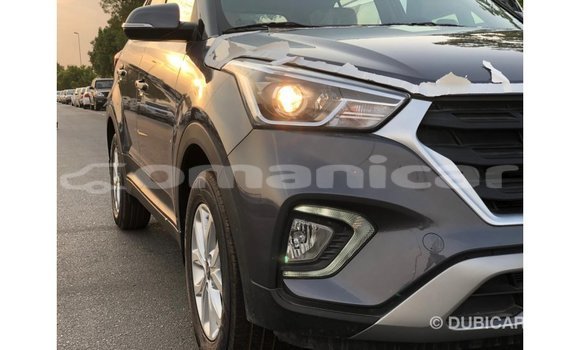 Buy Import Hyundai Creta Other Car in Import - Dubai in Dhufar Buy Import Hyundai Creta Other Car in Import - Dubai in Dhufar
