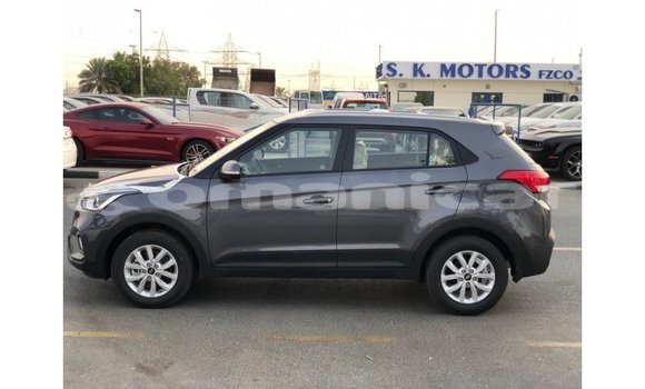 Buy Import Hyundai Creta Other Car in Import - Dubai in Dhufar Buy Import Hyundai Creta Other Car in Import - Dubai in Dhufar