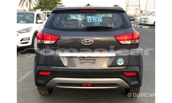 Buy Import Hyundai Creta Other Car in Import - Dubai in Dhufar Buy Import Hyundai Creta Other Car in Import - Dubai in Dhufar