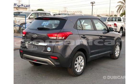 Buy Import Hyundai Creta Other Car in Import - Dubai in Dhufar Buy Import Hyundai Creta Other Car in Import - Dubai in Dhufar