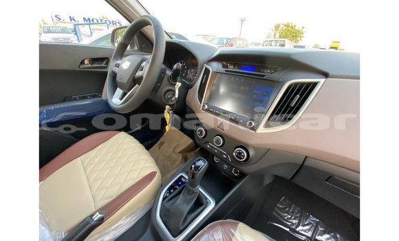 Buy Import Hyundai Creta Other Car in Import - Dubai in Dhufar Buy Import Hyundai Creta Other Car in Import - Dubai in Dhufar