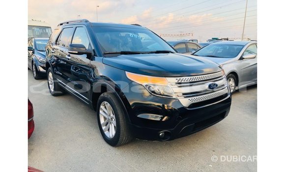 Buy Import Ford Explorer Blue Car in Import - Dubai in Dhufar Buy Import Ford Explorer Blue Car in Import - Dubai in Dhufar