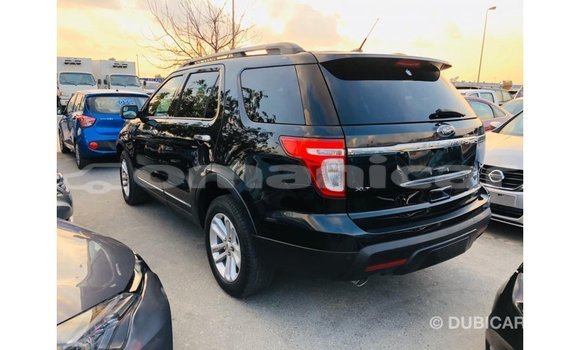 Buy Import Ford Explorer Blue Car in Import - Dubai in Dhufar Buy Import Ford Explorer Blue Car in Import - Dubai in Dhufar