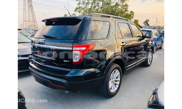 Buy Import Ford Explorer Blue Car in Import - Dubai in Dhufar Buy Import Ford Explorer Blue Car in Import - Dubai in Dhufar