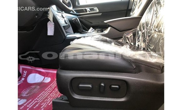 Buy Import Ford Explorer Blue Car in Import - Dubai in Dhufar Buy Import Ford Explorer Blue Car in Import - Dubai in Dhufar