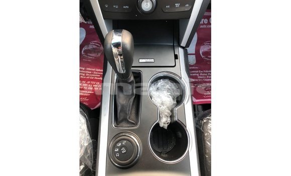 Buy Import Ford Explorer Blue Car in Import - Dubai in Dhufar Buy Import Ford Explorer Blue Car in Import - Dubai in Dhufar