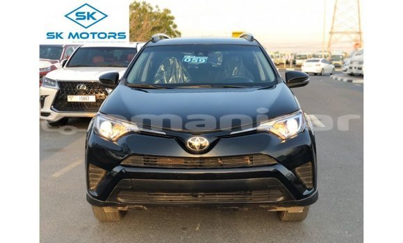 Buy Import Toyota 4Runner Black Car in Import - Dubai in Dhufar Buy Import Toyota 4Runner Black Car in Import - Dubai in Dhufar