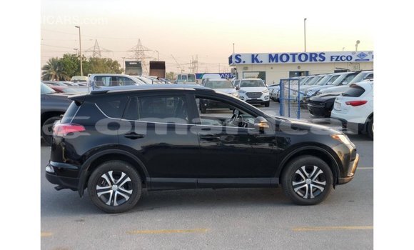 Buy Import Toyota 4Runner Black Car in Import - Dubai in Dhufar Buy Import Toyota 4Runner Black Car in Import - Dubai in Dhufar