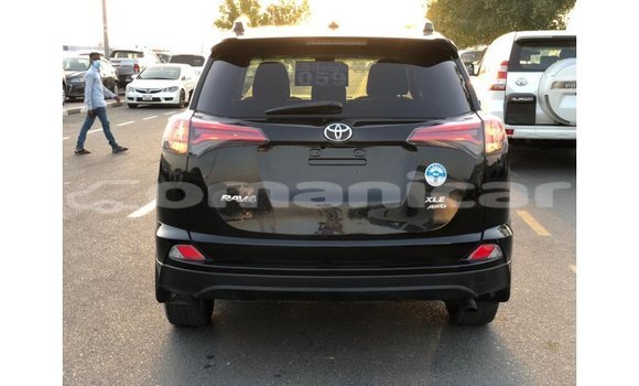Buy Import Toyota 4Runner Black Car in Import - Dubai in Dhufar Buy Import Toyota 4Runner Black Car in Import - Dubai in Dhufar
