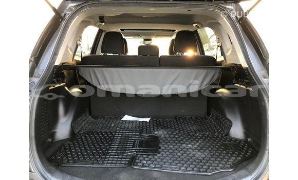 Buy Import Toyota 4Runner Black Car in Import - Dubai in Dhufar Buy Import Toyota 4Runner Black Car in Import - Dubai in Dhufar