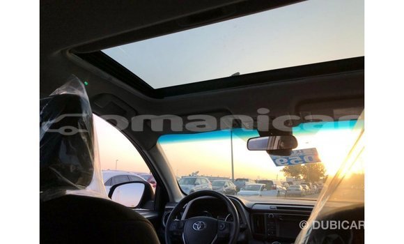 Buy Import Toyota 4Runner Black Car in Import - Dubai in Dhufar Buy Import Toyota 4Runner Black Car in Import - Dubai in Dhufar