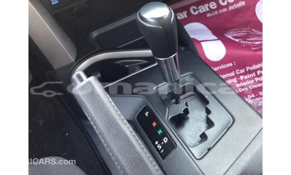 Buy Import Toyota 4Runner Black Car in Import - Dubai in Dhufar Buy Import Toyota 4Runner Black Car in Import - Dubai in Dhufar