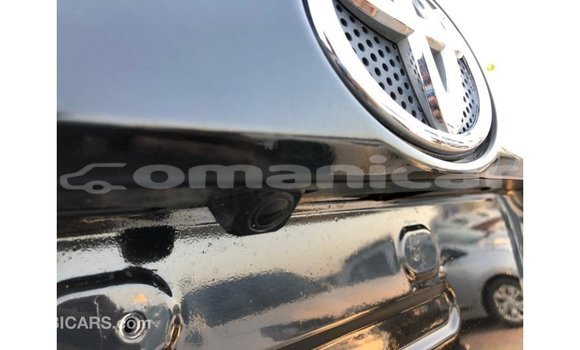 Buy Import Toyota 4Runner Black Car in Import - Dubai in Dhufar Buy Import Toyota 4Runner Black Car in Import - Dubai in Dhufar