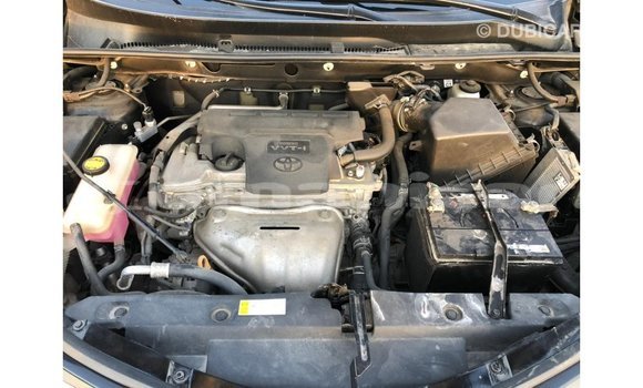 Buy Import Toyota 4Runner Black Car in Import - Dubai in Dhufar Buy Import Toyota 4Runner Black Car in Import - Dubai in Dhufar