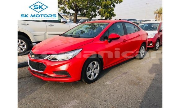 Buy Import Chevrolet Cruze Red Car in Import - Dubai in Dhufar Buy Import Chevrolet Cruze Red Car in Import - Dubai in Dhufar