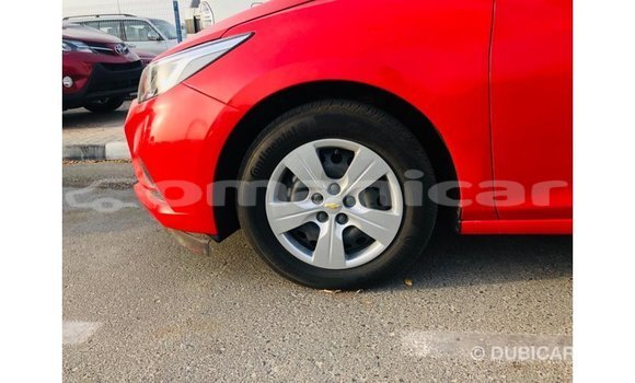 Buy Import Chevrolet Cruze Red Car in Import - Dubai in Dhufar Buy Import Chevrolet Cruze Red Car in Import - Dubai in Dhufar
