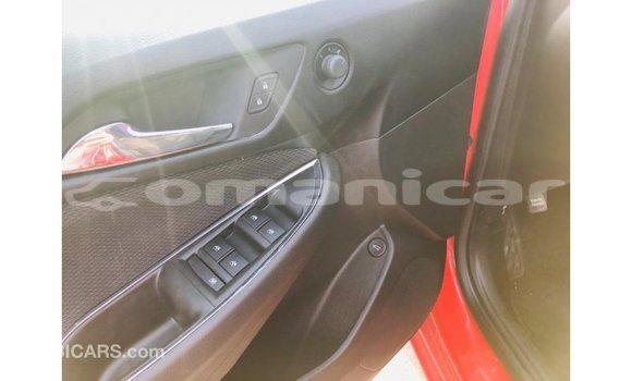 Buy Import Chevrolet Cruze Red Car in Import - Dubai in Dhufar Buy Import Chevrolet Cruze Red Car in Import - Dubai in Dhufar